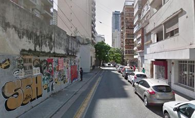 Terreno apto 12 pisos en Barrio Martín