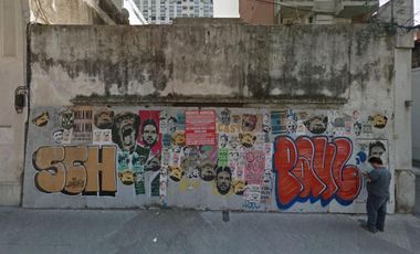 Terreno apto 12 pisos en Barrio Martín
