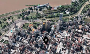 Terreno apto 12 pisos en Barrio Martín