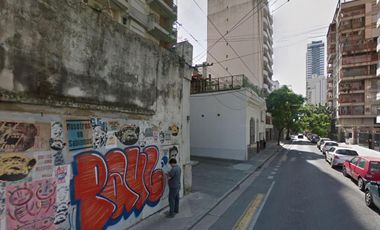 Terreno apto 12 pisos en Barrio Martín