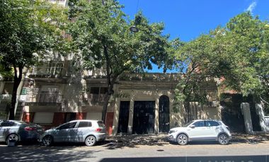 Venta Terreno 9 de Julio 2200 - Macrocentro Rosario