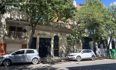 Venta Terreno 9 de Julio 2200 - Macrocentro Rosario