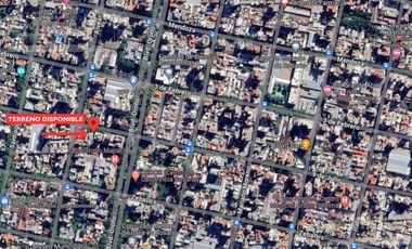Venta Terreno 9 de Julio 2200 - Macrocentro Rosario