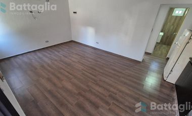 Departamento 2 AMB A ESTRENAR - Mar De Ajó