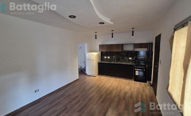Departamento 2 AMB A ESTRENAR - Mar De Ajó