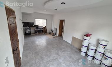 Departamento 2 AMB A ESTRENAR - Mar De Ajó