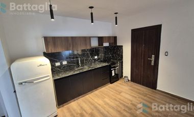 Departamento 2 AMB A ESTRENAR - Mar De Ajó