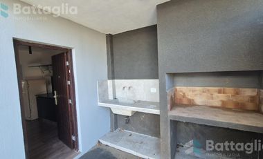 Departamento 2 AMB A ESTRENAR - Mar De Ajó