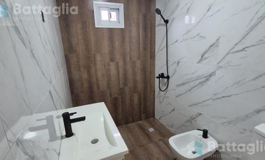 Departamento 2 AMB A ESTRENAR - Mar De Ajó
