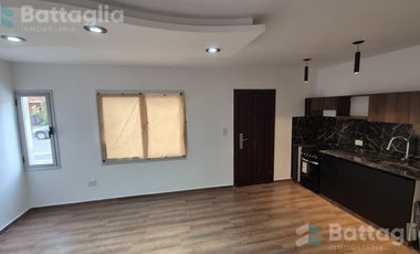 Departamento 2 AMB A ESTRENAR - Mar De Ajó