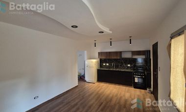 Departamento 2 AMB A ESTRENAR - Mar De Ajó