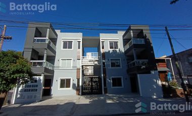 Departamento 2 AMB A ESTRENAR - Mar De Ajó
