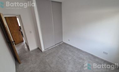 Departamento 2 AMB A ESTRENAR - Mar De Ajó