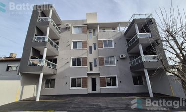 Departamento 2 AMB A ESTRENAR - Mar De Ajó