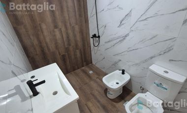 Departamento 2 AMB A ESTRENAR - Mar De Ajó