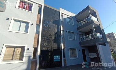 Departamento 2 AMB A ESTRENAR - Mar De Ajó