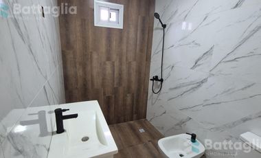Departamento 2 AMB A ESTRENAR - Mar De Ajó