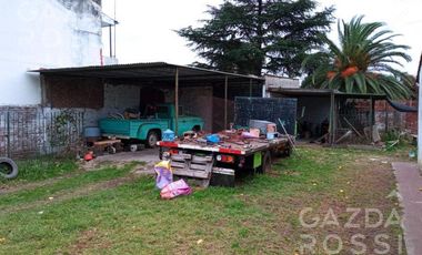 Terreno en Adrogue