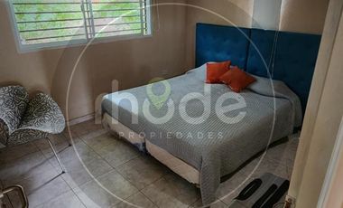 Casa 3 ambientes en Costa del Este
