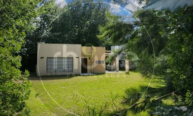 Casa 3 ambientes en Costa del Este