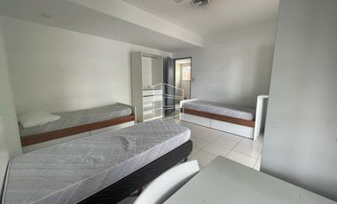 Venta-Prop y Fondo de Comercio - Residencia Estudiantil-L019