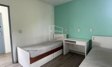 Venta-Prop y Fondo de Comercio - Residencia Estudiantil-L019