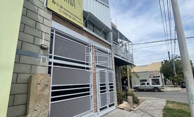 Venta-Prop y Fondo de Comercio - Residencia Estudiantil-L019