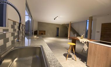 Casa en barrio cerrado