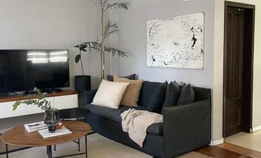 Casa de diseño en  HURLINGHAM
