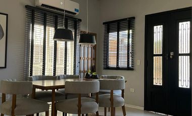 Casa de diseño en  HURLINGHAM