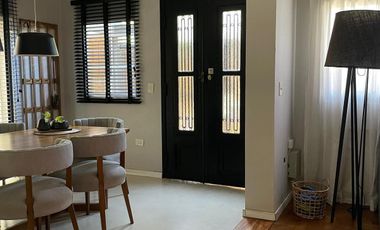 Casa de diseño en  HURLINGHAM