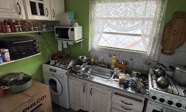 Casa en venta Malvinas Argentinas a reciclar 3 ambientes