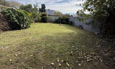 Casa en venta Malvinas Argentinas a reciclar 3 ambientes