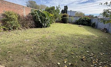 Casa en venta Malvinas Argentinas a reciclar 3 ambientes