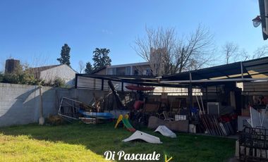 VENTA Local con Galpon de 327 m2 en 2 Plantas sobre Avenida Victorica - Moreno Norte