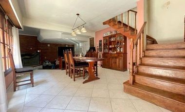 CHALET Zona San Jose
