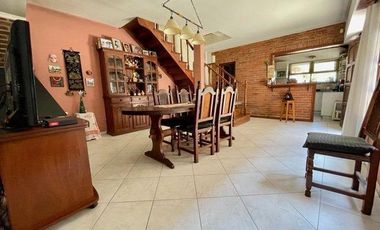 CHALET Zona San Jose