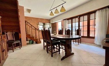 CHALET Zona San Jose