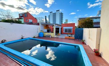 Casa en Remedios De Escalada
