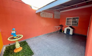 Casa en Remedios De Escalada