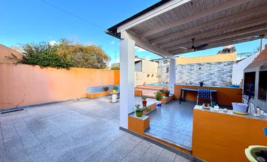 Casa en Remedios De Escalada