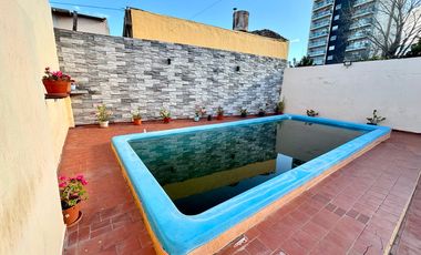 Casa en Remedios De Escalada