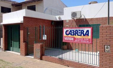 Casa en Remedios De Escalada