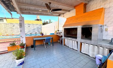 Casa en Remedios De Escalada