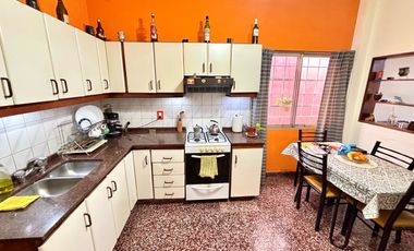 Casa en Remedios De Escalada