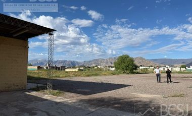 Bodega en Rivadavia - Av. Libertador al 7000 Oeste