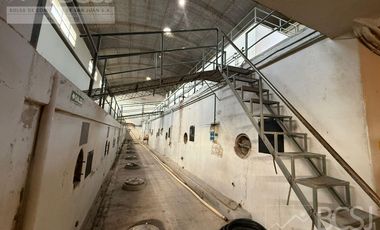 Bodega en Rivadavia - Av. Libertador al 7000 Oeste