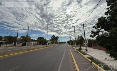 Bodega en Rivadavia - Av. Libertador al 7000 Oeste