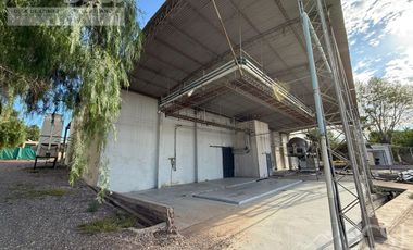 Bodega en Rivadavia - Av. Libertador al 7000 Oeste