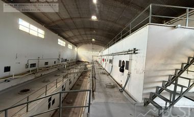 Bodega en Rivadavia - Av. Libertador al 7000 Oeste